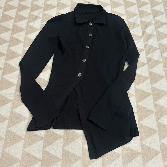 TANYA TAYLOR
Levine Knit Top - Picture 3 of 5